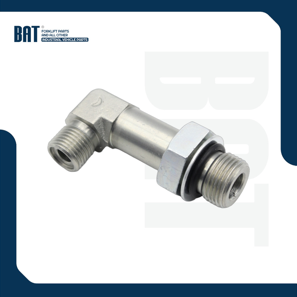 OEM&ALT Quality Forklift Spare Parts Fitting Heli Jt602220061 (Electric Diesel)