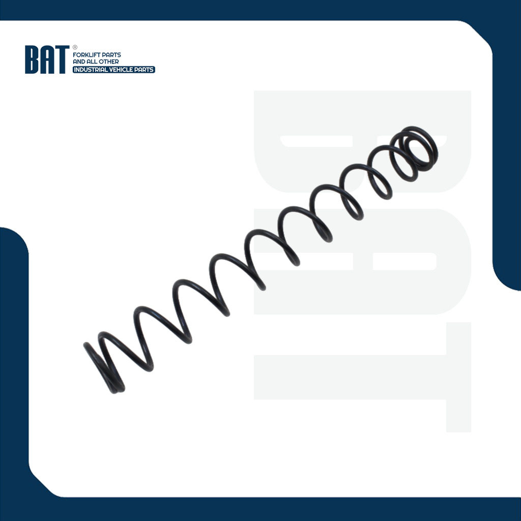 OEM&ALT Quality Forklift Spare Parts Spring Hyundai XKBT00298 (Electric Diesel)