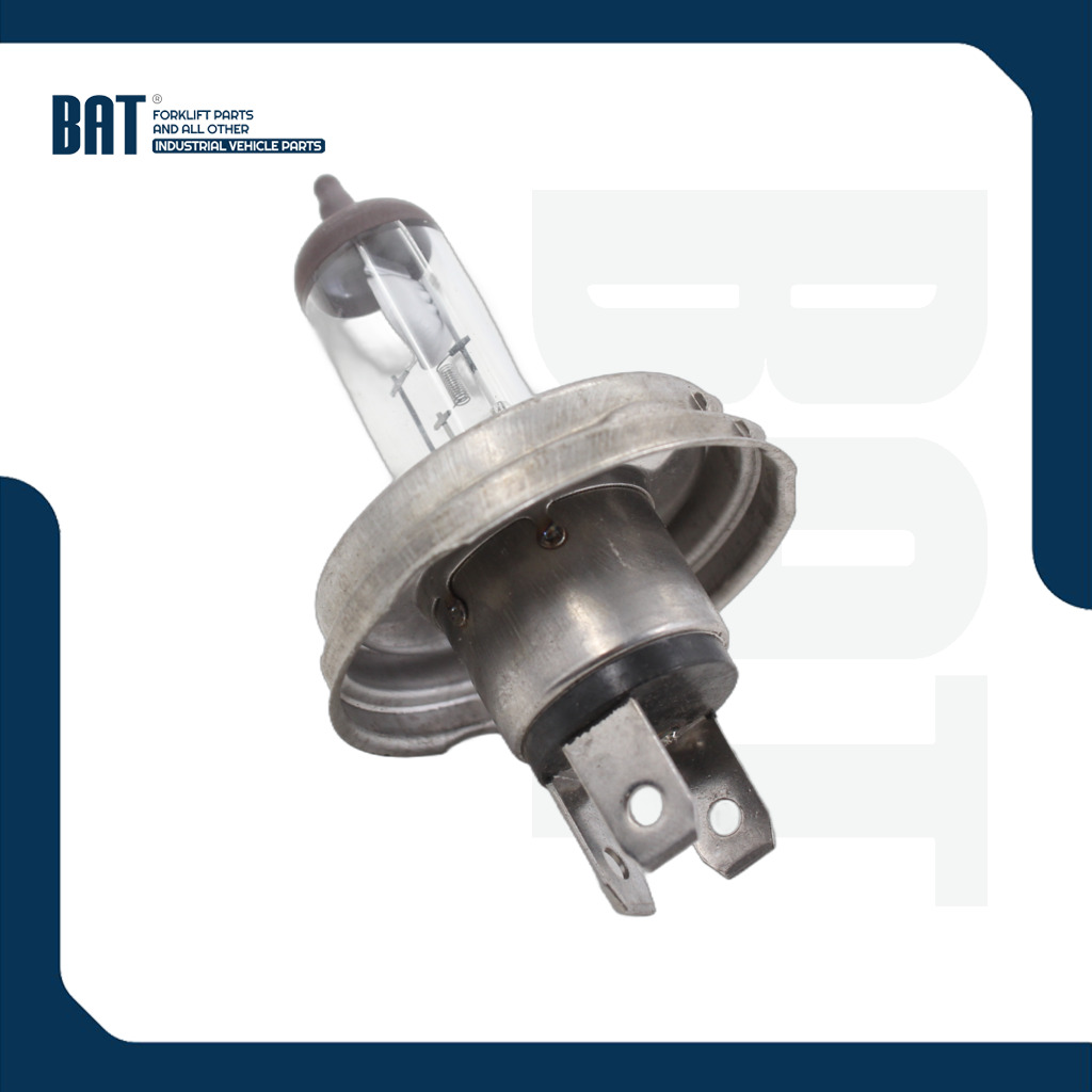 OEM&ALT Quality Forklift Spare Parts Bulb 12V 60/55W Linde 7919518925(Electric Diesel)