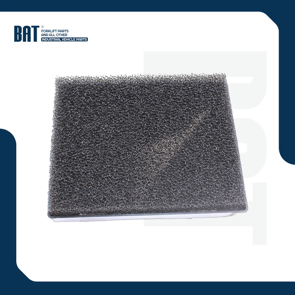 OEM&ALT Quality Forklift Spare Parts Filter Prime Mover 2772137CE(Electric Diesel)