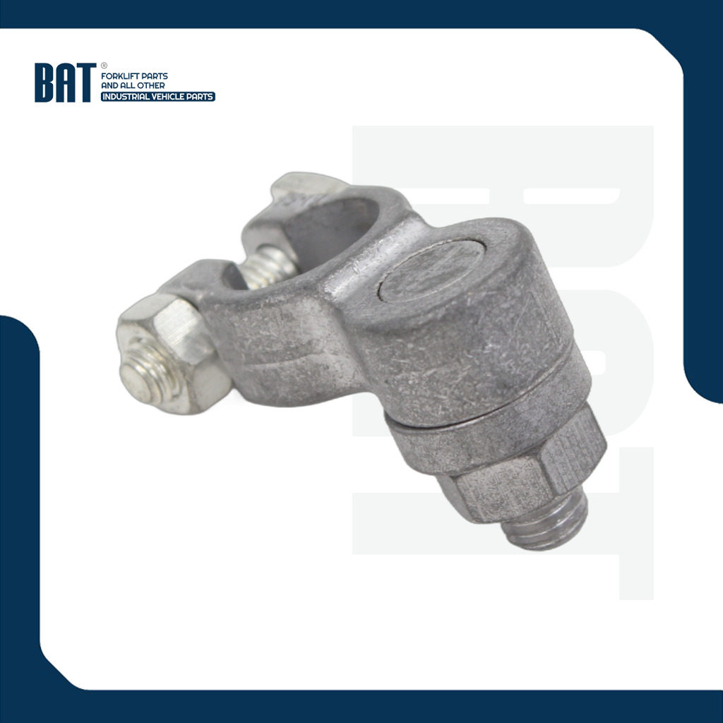 OEM&ALT Quality Forklift Spare Parts Terminal Assy Linde 0009704500(Electric Diesel)