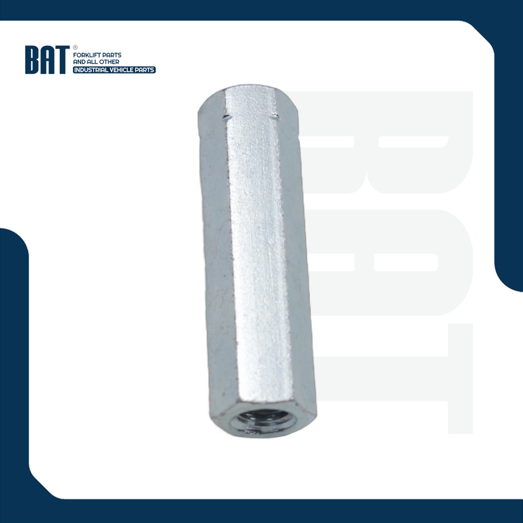 OEM&ALT Quality Forklift Spare Parts Nut Special Daewoo D913043 (Electric Diesel)