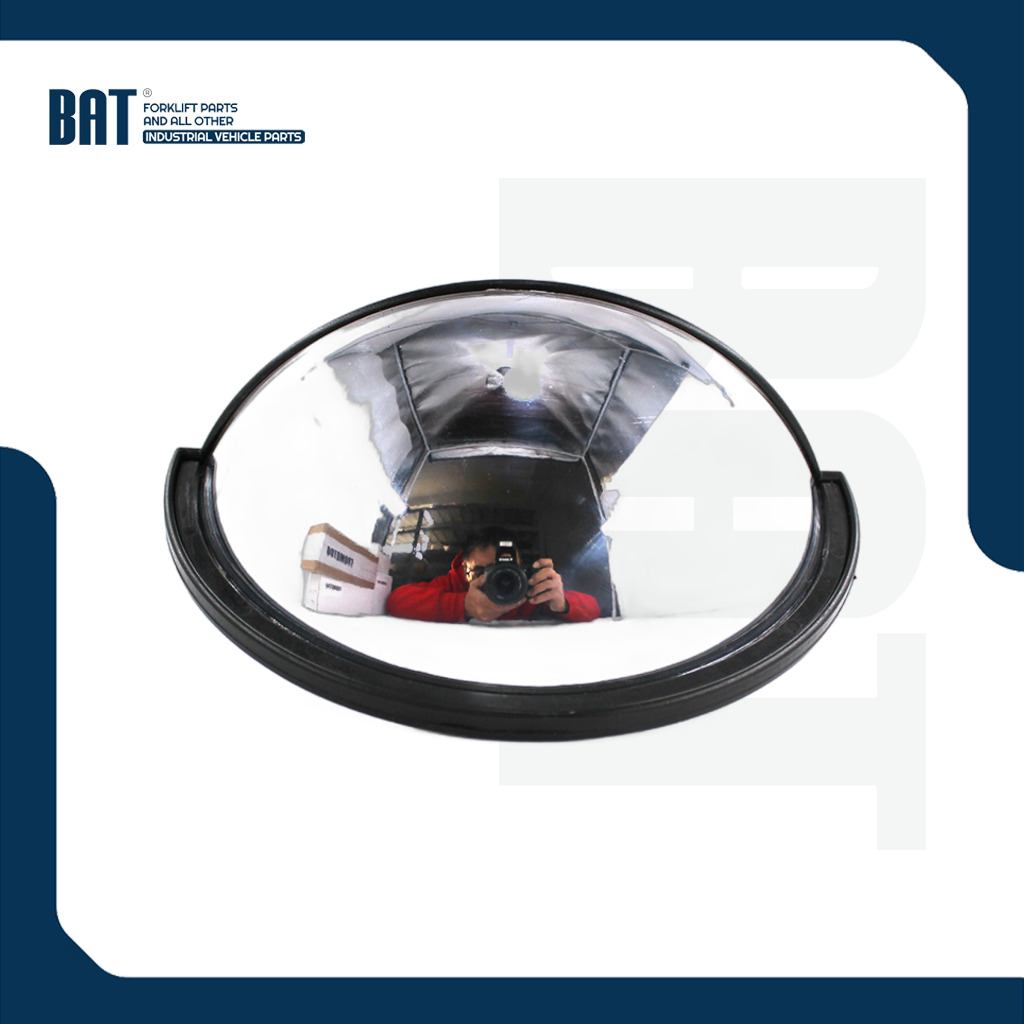 OEM&ALT Quality Forklift Spare Parts Mirror Jungheinrich 51617424 (Electric Diesel)