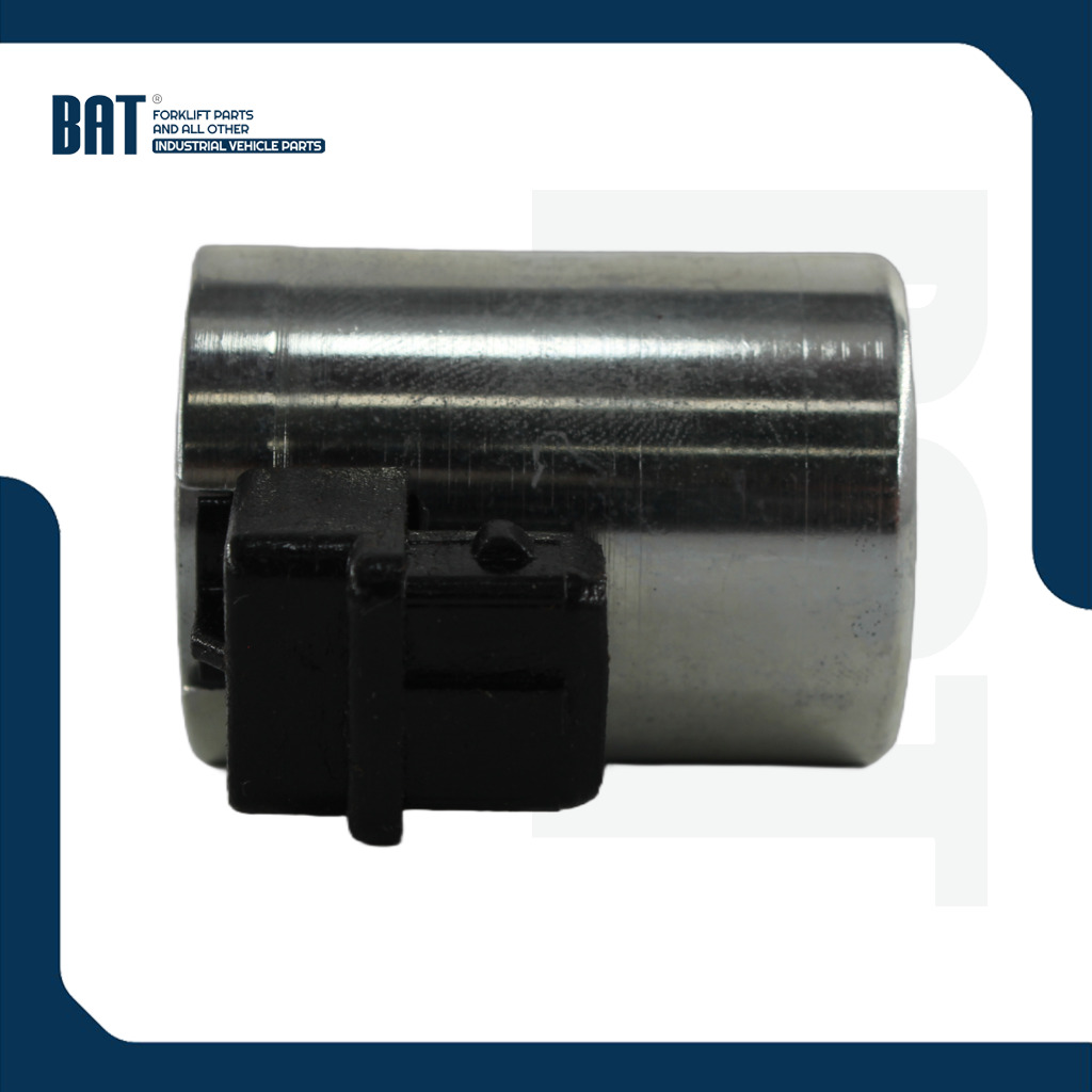 OEM&ALT Quality Forklift Spare Parts Coil Cartridge Valve Jungheinrich 51205975 (Electric Diesel)