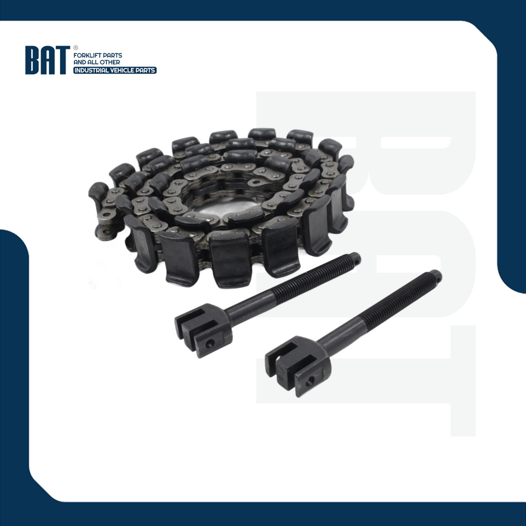 OEM&ALT Quality Forklift Spare Parts Chain Kit Raymond 21131T978071  (Electric Diesel)