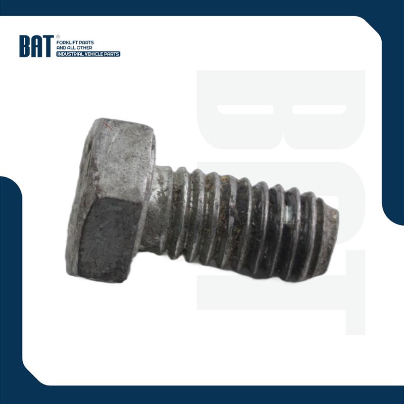 OEM&ALT Quality Forklift Spare Parts Hexagon Head Bolt Jungheinrich 24001880 (Electric Diesel)