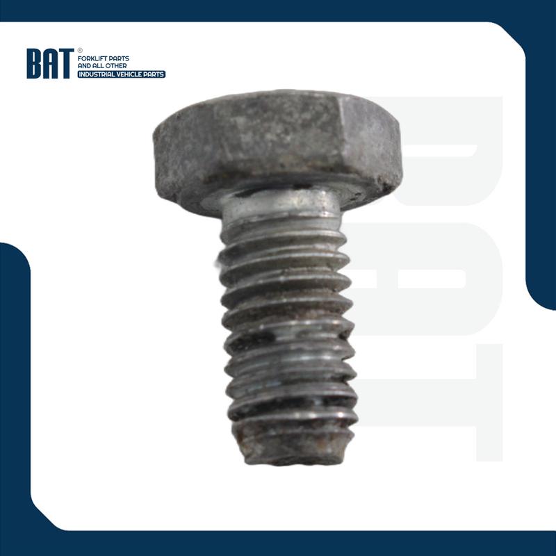 OEM&ALT Quality Forklift Spare Parts Hexagon Head Bolt Jungheinrich 24001880 (Electric Diesel)
