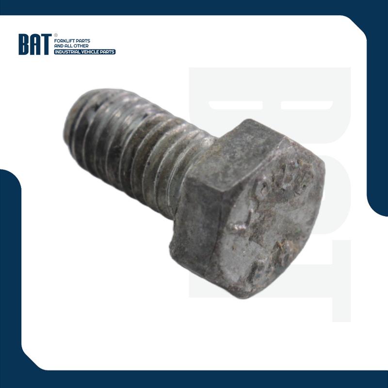 OEM&ALT Quality Forklift Spare Parts Hexagon Head Bolt Jungheinrich 24001880 (Electric Diesel)