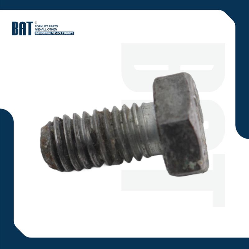 OEM&ALT Quality Forklift Spare Parts Hexagon Head Bolt Jungheinrich 24001880 (Electric Diesel)