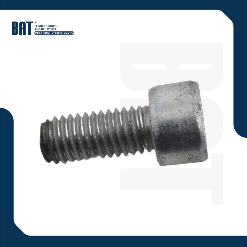 OEM&ALT Quality Forklift Spare Parts  Hexagon Socket Head Cap Screw Jungheinrich 24202140(Electric Diesel)