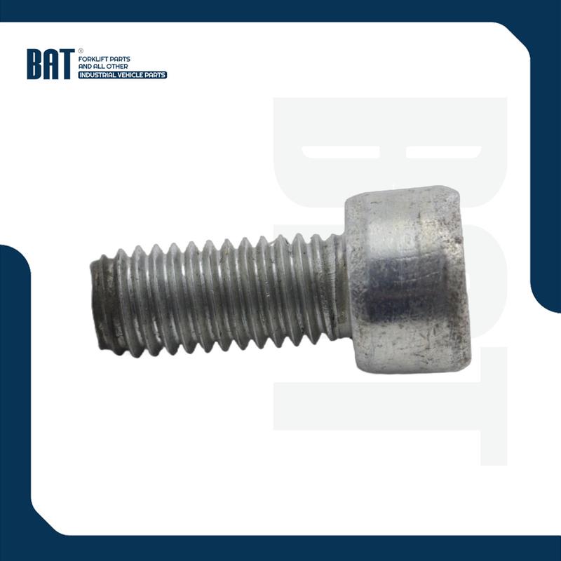 OEM&ALT Quality Forklift Spare Parts  Hexagon Socket Head Cap Screw Jungheinrich 24202140(Electric Diesel)
