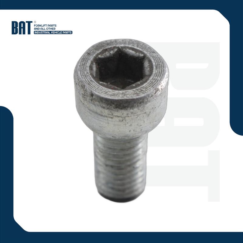 OEM&ALT Quality Forklift Spare Parts  Hexagon Socket Head Cap Screw Jungheinrich 24202140(Electric Diesel)