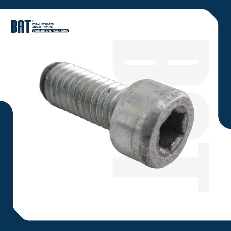 OEM&ALT Quality Forklift Spare Parts  Hexagon Socket Head Cap Screw Jungheinrich 24202140(Electric Diesel)