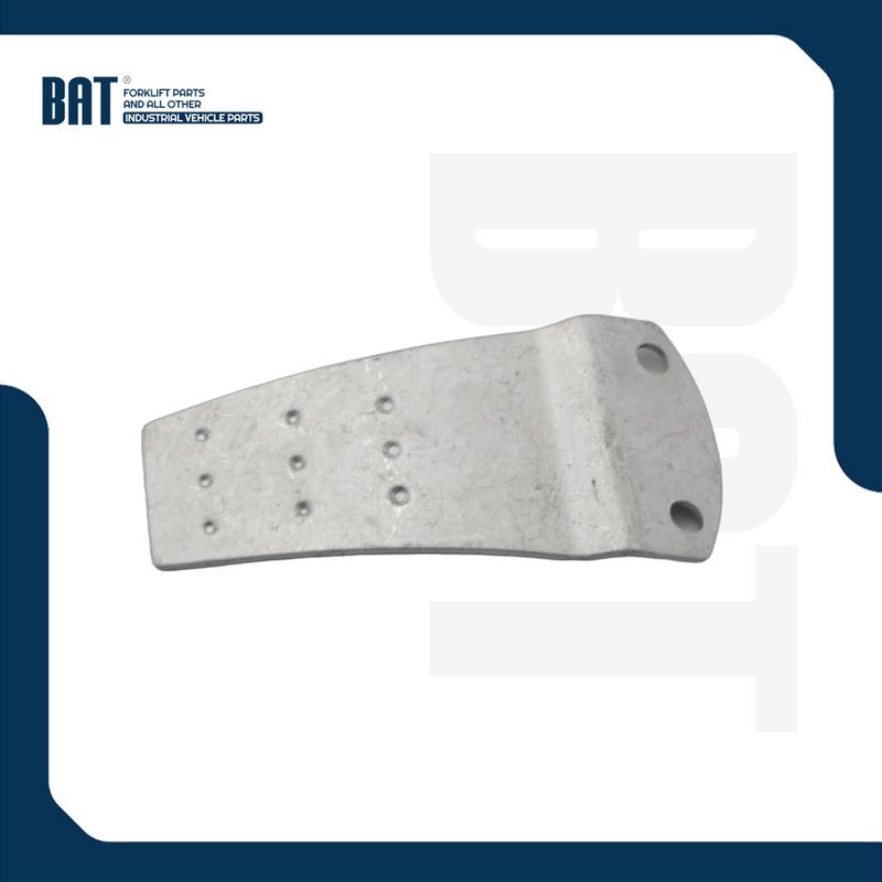 OEM&ALT Quality Forklift Spare Parts Flat and Clamp Spring JUNGHEINRICH 51113329 (Electric Diesel)