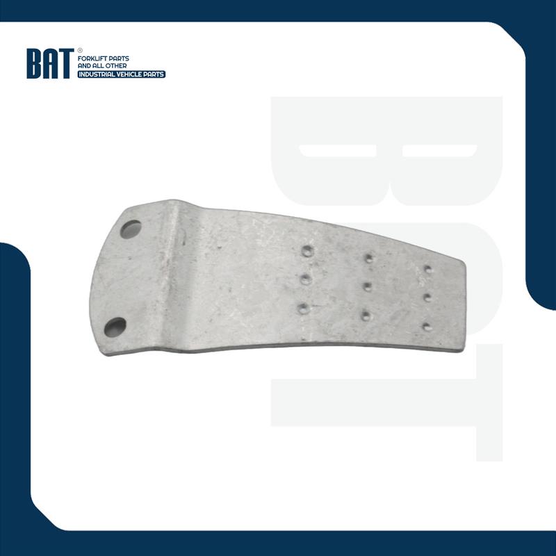 OEM&ALT Quality Forklift Spare Parts Flat and Clamp Spring JUNGHEINRICH 51113329 (Electric Diesel)