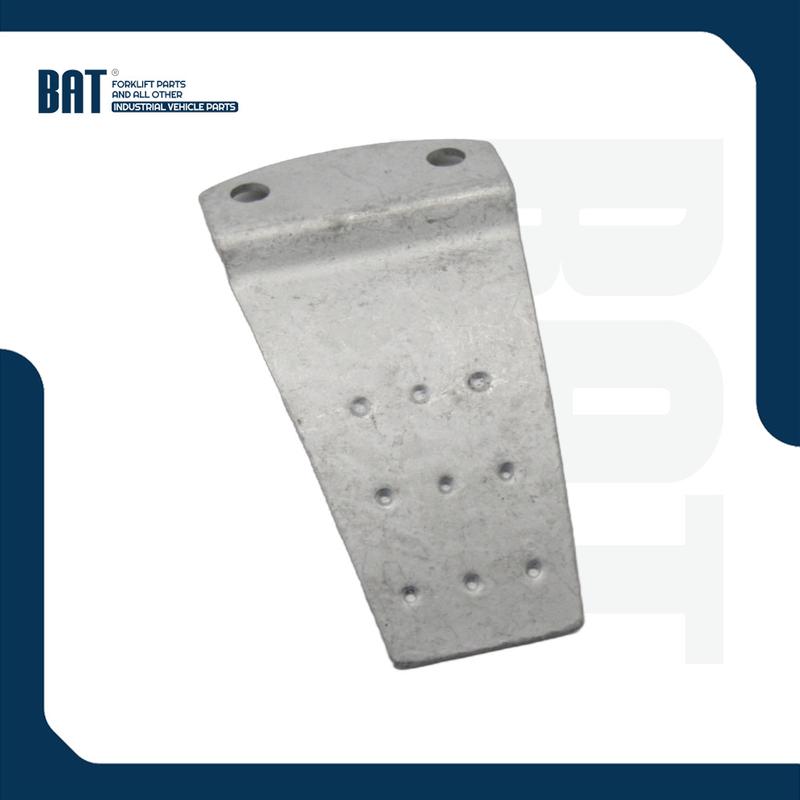 OEM&ALT Quality Forklift Spare Parts Flat and Clamp Spring JUNGHEINRICH 51113329 (Electric Diesel)