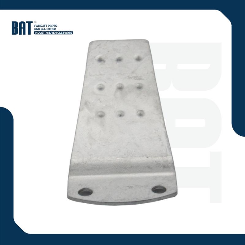 OEM&ALT Quality Forklift Spare Parts Flat and Clamp Spring JUNGHEINRICH 51113329 (Electric Diesel)