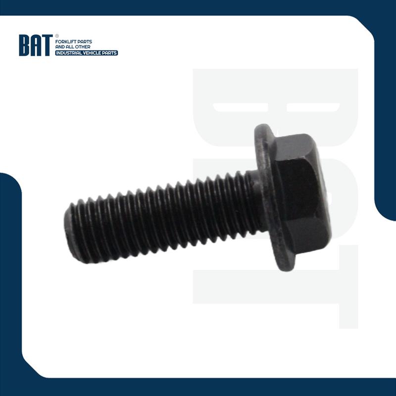 OEM&ALT Quality Forklift Spare Parts HEXAGON HEAD BOLT PERKINS 2314J604