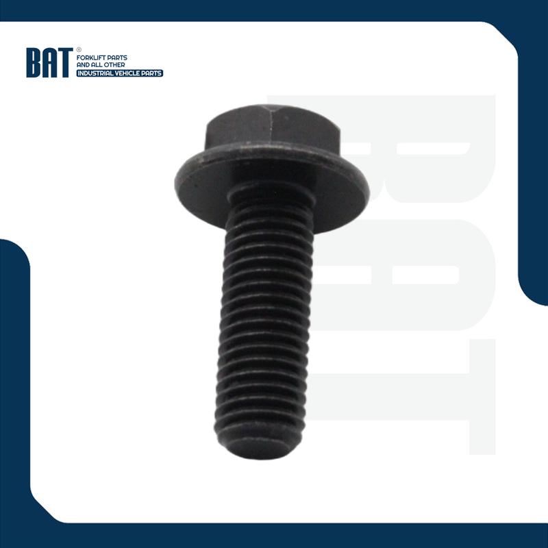 OEM&ALT Quality Forklift Spare Parts HEXAGON HEAD BOLT PERKINS 2314J604