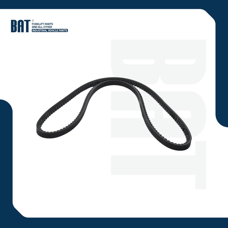 OEM&ALT Quality Forklift Spare Parts V-BELT HYSTER 3042238