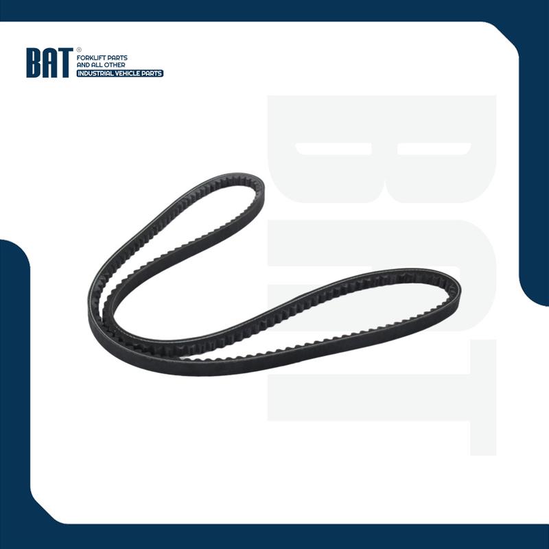 OEM&ALT Quality Forklift Spare Parts V-BELT HYSTER 3042238