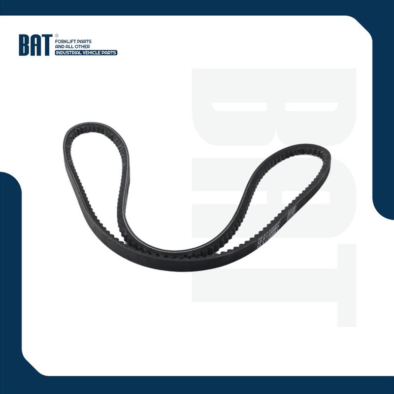 OEM&ALT Quality Forklift Spare Parts V-BELT HYSTER 3042238