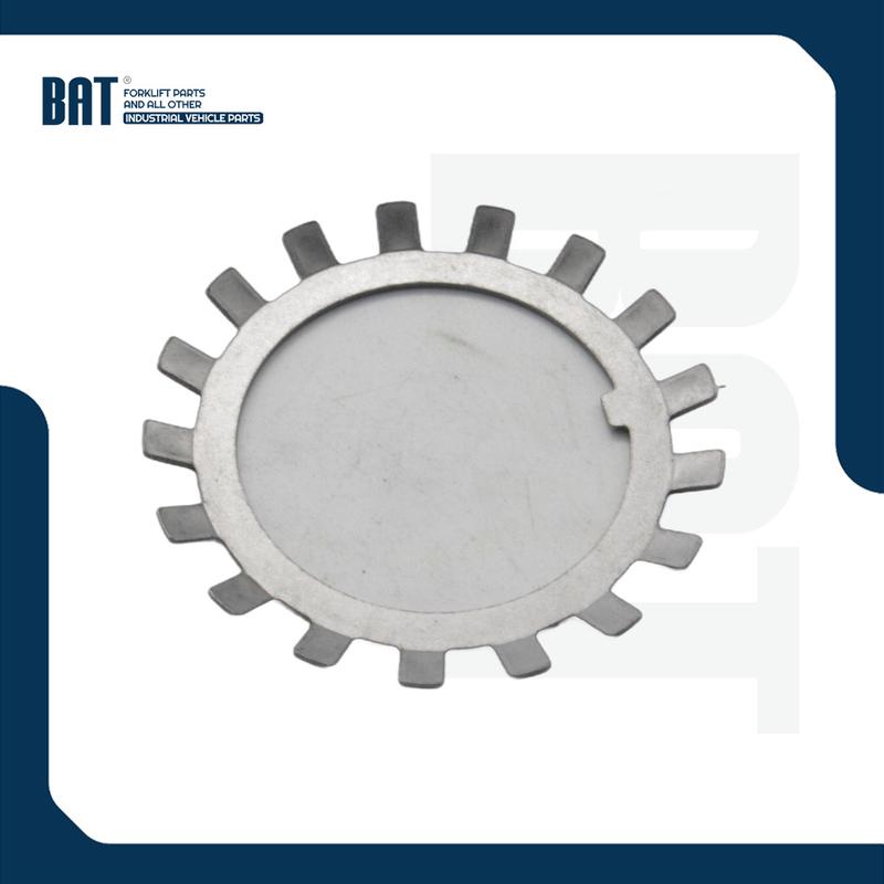 OEM&ALT Quality Forklift Spare Parts LOCK WASHER 50052730