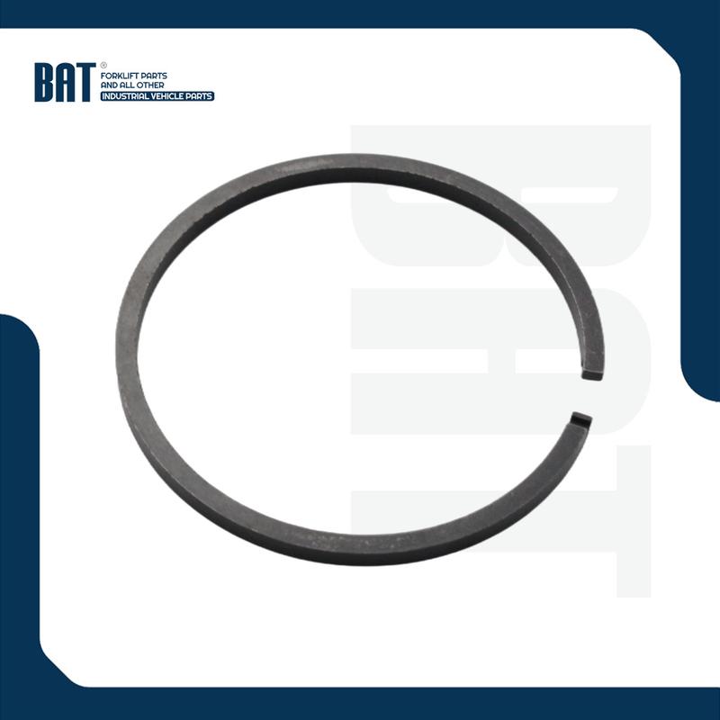 OEM&ALT Quality Forklift Spare Parts PISTON RING TRANSMISSION Kalmar 800822530