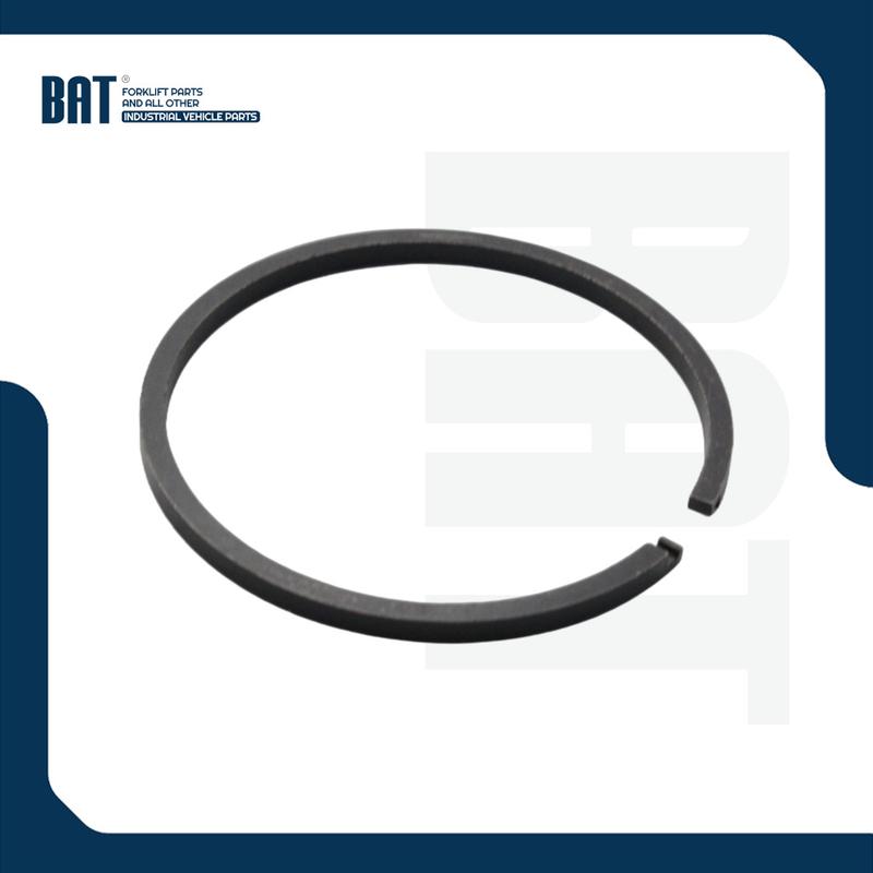 OEM&ALT Quality Forklift Spare Parts PISTON RING TRANSMISSION Kalmar 800822530