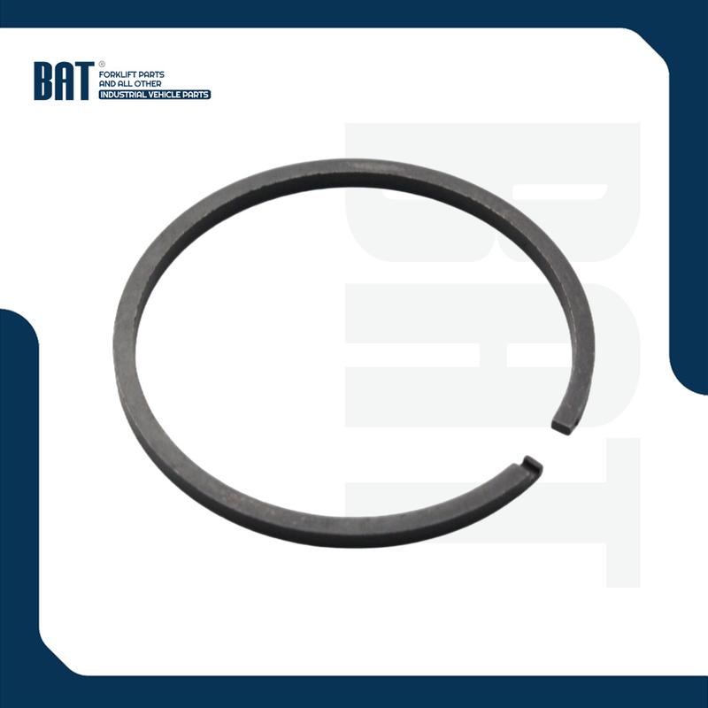 OEM&ALT Quality Forklift Spare Parts PISTON RING TRANSMISSION Kalmar 800822530