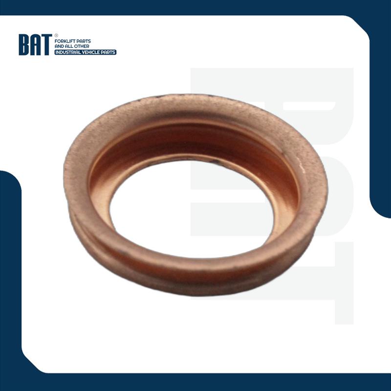 OEM&ALT Quality Forklift Spare Parts  SEALING RING JUNGHEINRICH  50452515