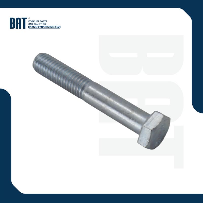OEM&ALT Quality Forklift Spare Parts HEXAGON HEAD BOLT JUNGHEINRICH 50119735