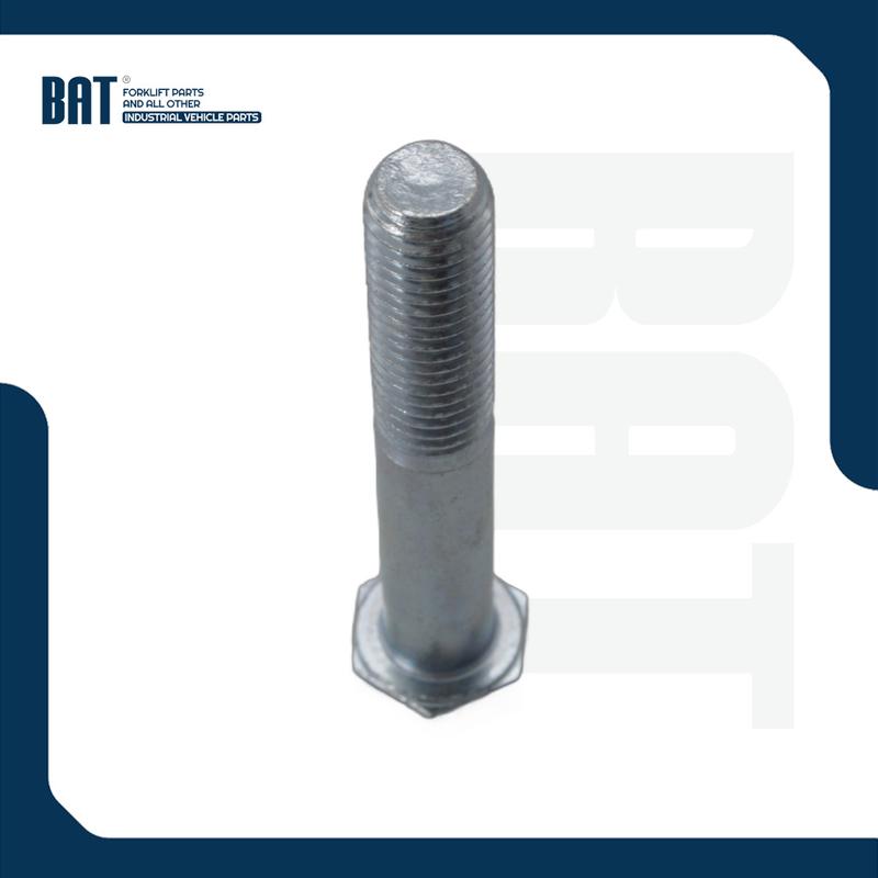 OEM&ALT Quality Forklift Spare Parts HEXAGON HEAD BOLT JUNGHEINRICH 50119735