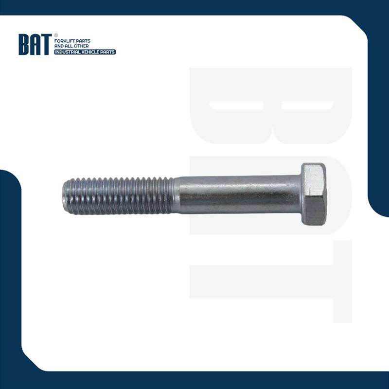 OEM&ALT Quality Forklift Spare Parts HEXAGON HEAD BOLT JUNGHEINRICH 50119735
