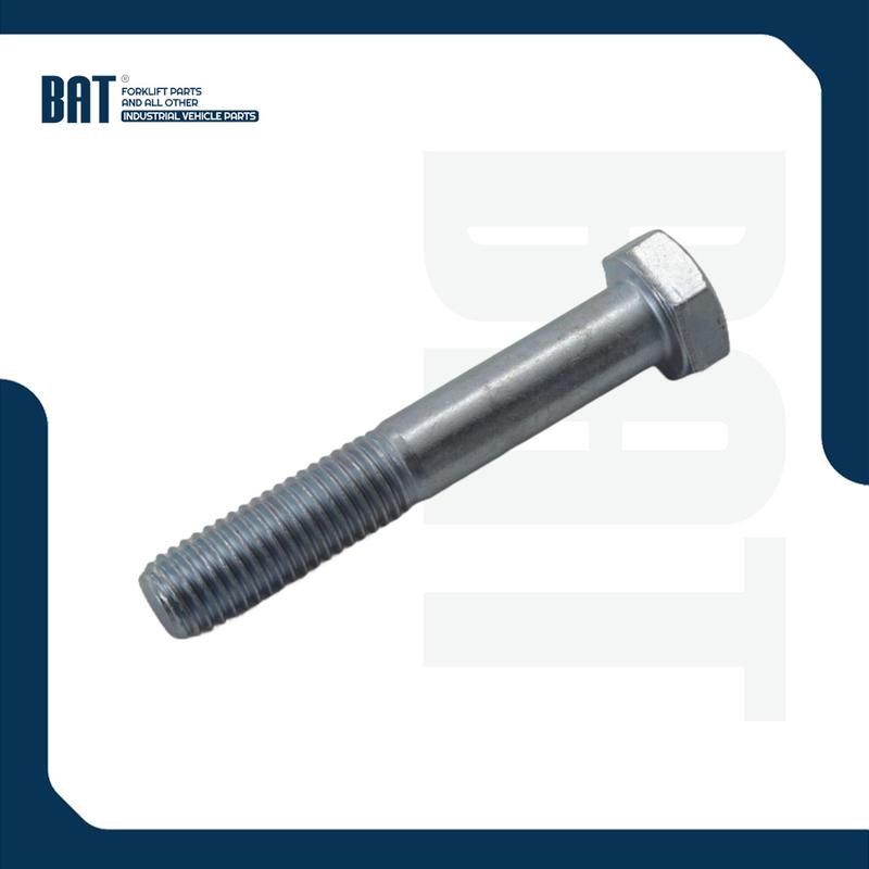 OEM&ALT Quality Forklift Spare Parts HEXAGON HEAD BOLT JUNGHEINRICH 50119735