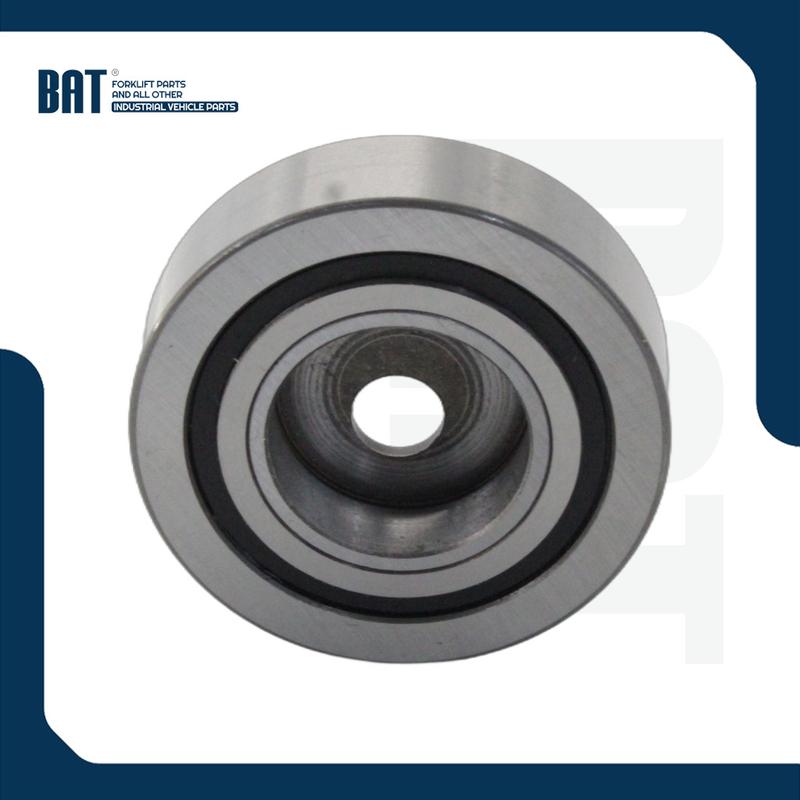 OEM&ALT Quality Forklift Spare Parts  MAST ROLLER  JUNGHEINRICH  0660147