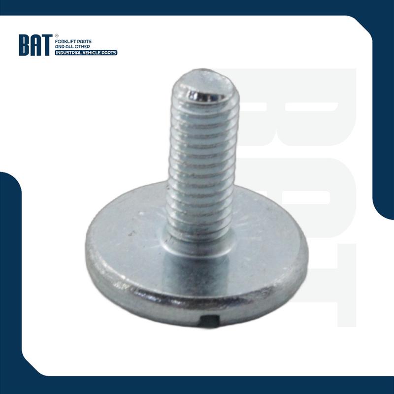 OEM&ALT Quality Forklift Spare Parts SCREW JUNGHEINRICH 24403570