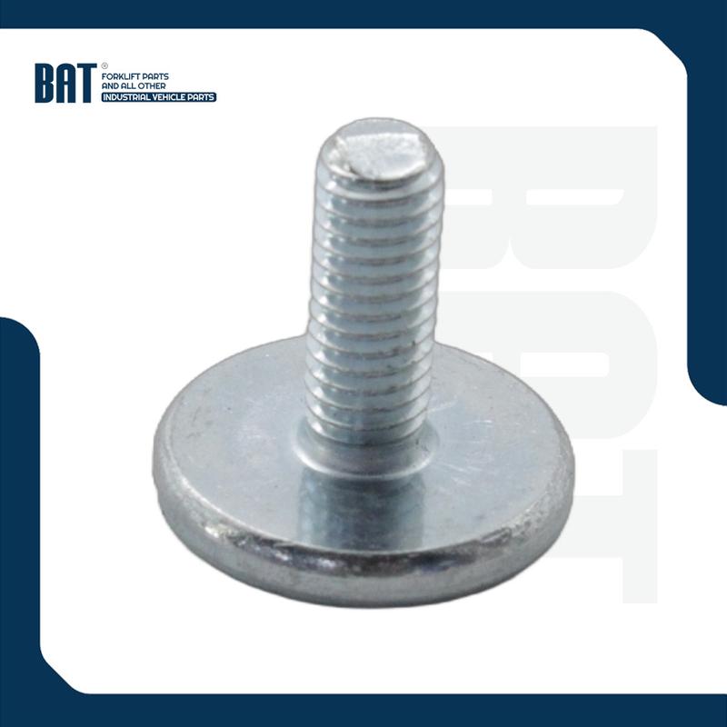 OEM&ALT Quality Forklift Spare Parts SCREW JUNGHEINRICH 24403570