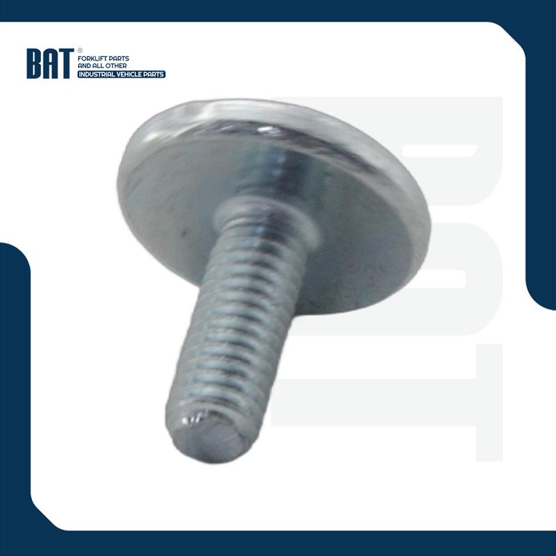 OEM&ALT Quality Forklift Spare Parts SCREW JUNGHEINRICH 24403570
