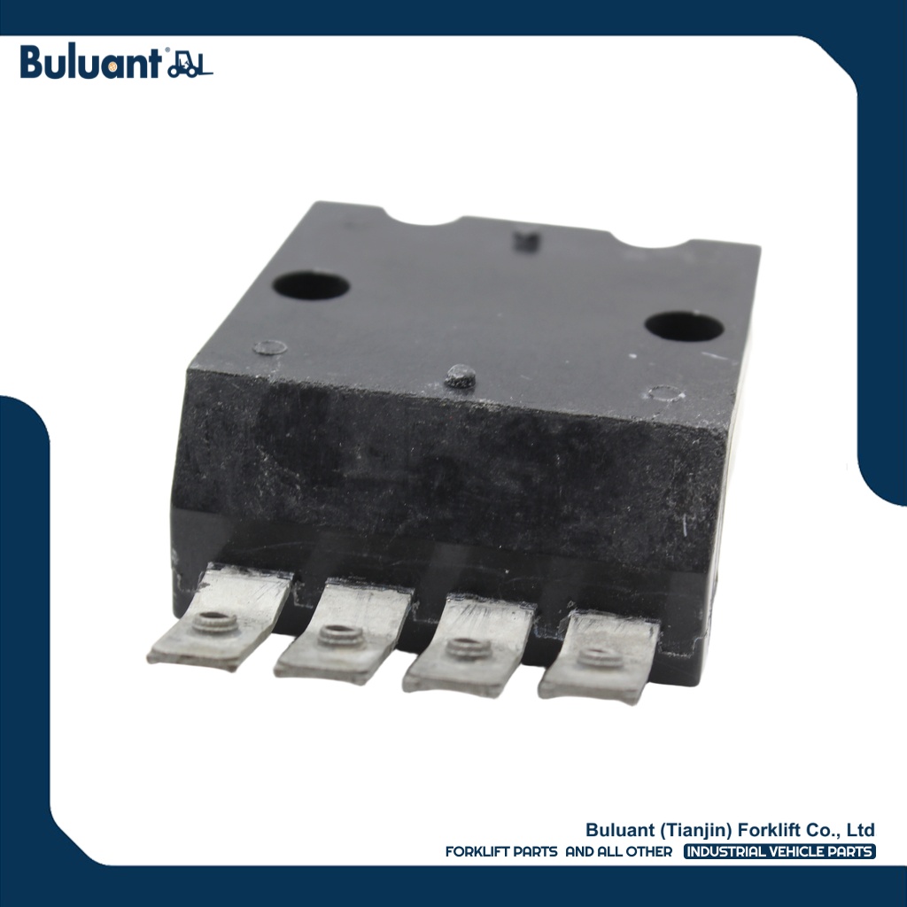 Buluant 0271897 Forklift Resistor Fix Fits Hyster Electric Diesel Trucks