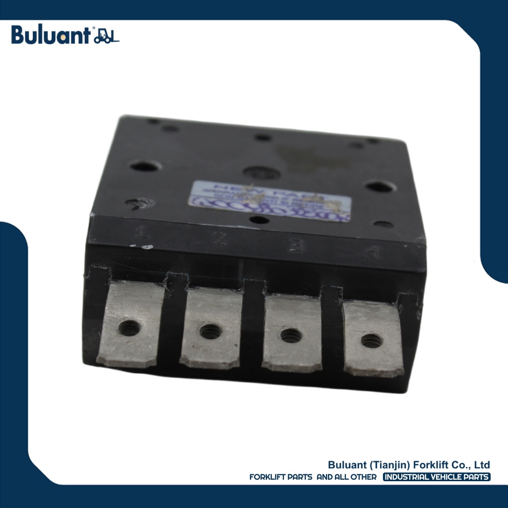 Buluant 0271897 Forklift Resistor Fix Fits Hyster Electric Diesel Trucks