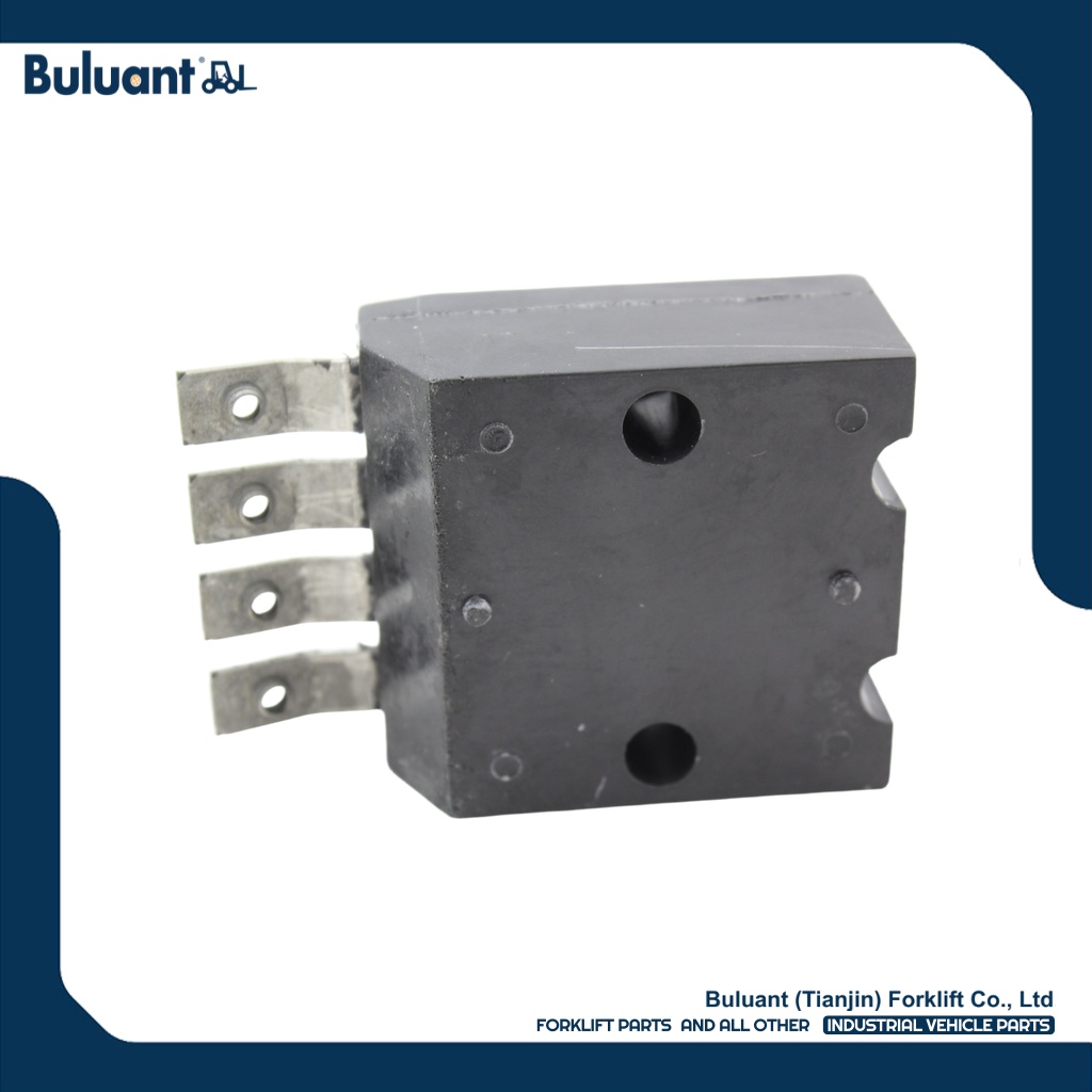 Buluant 0271897 Forklift Resistor Fix Fits Hyster Electric Diesel Trucks