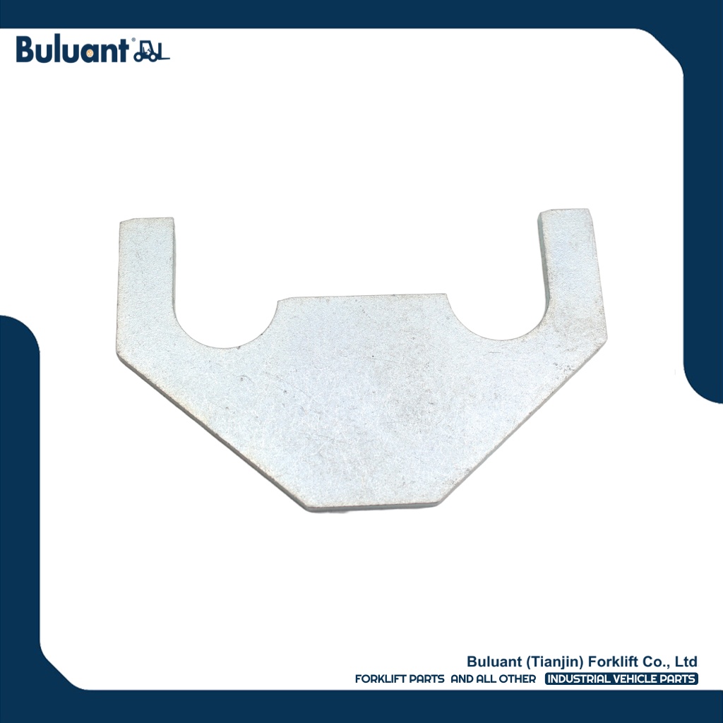 Buluant 2003/42191 Forklift Shim Fits Pittman Electric Diesel Trucks