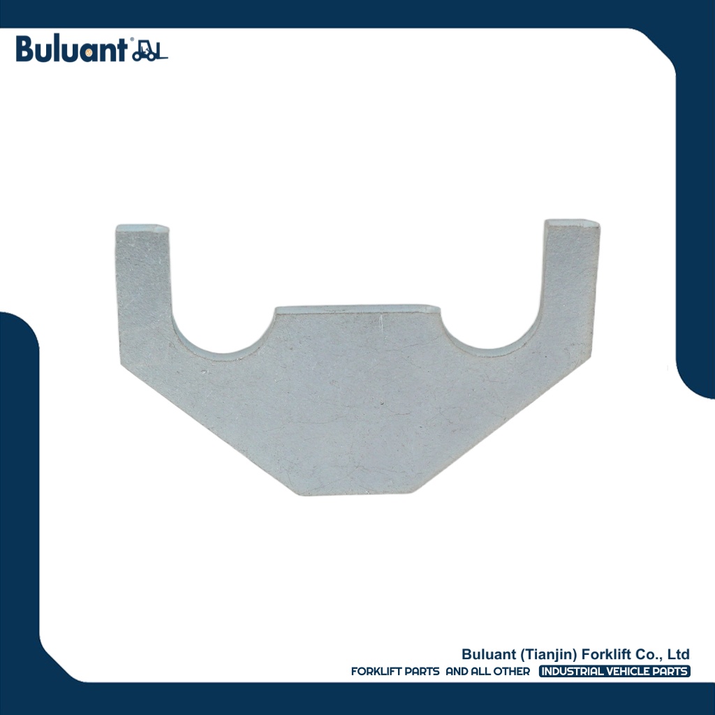 Buluant 2003/42191 Forklift Shim Fits Pittman Electric Diesel Trucks