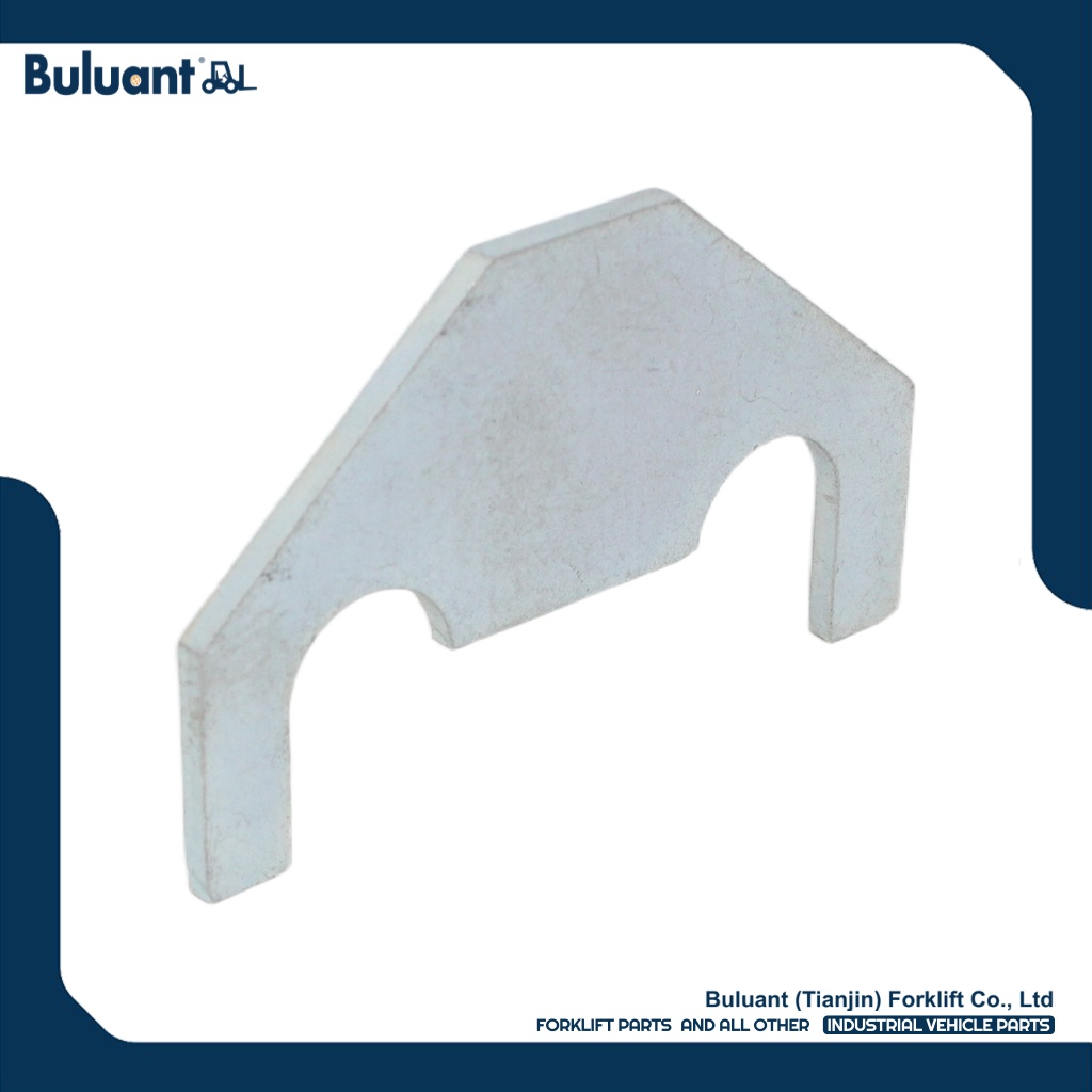Buluant 2003/42191 Forklift Shim Fits Pittman Electric Diesel Trucks