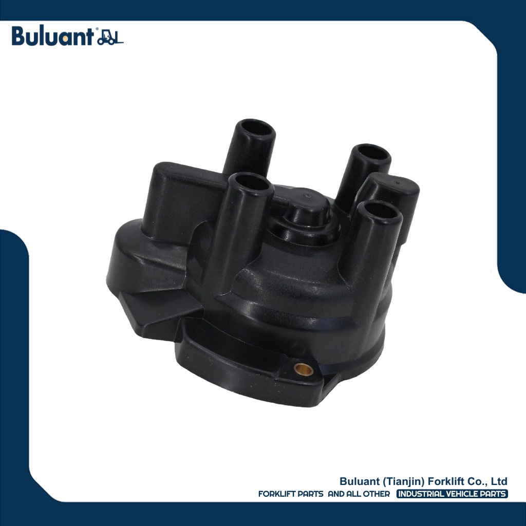 Buluant N2216255K10 Forklift Distributor Cap Fits Tcm Electric Diesel Trucks