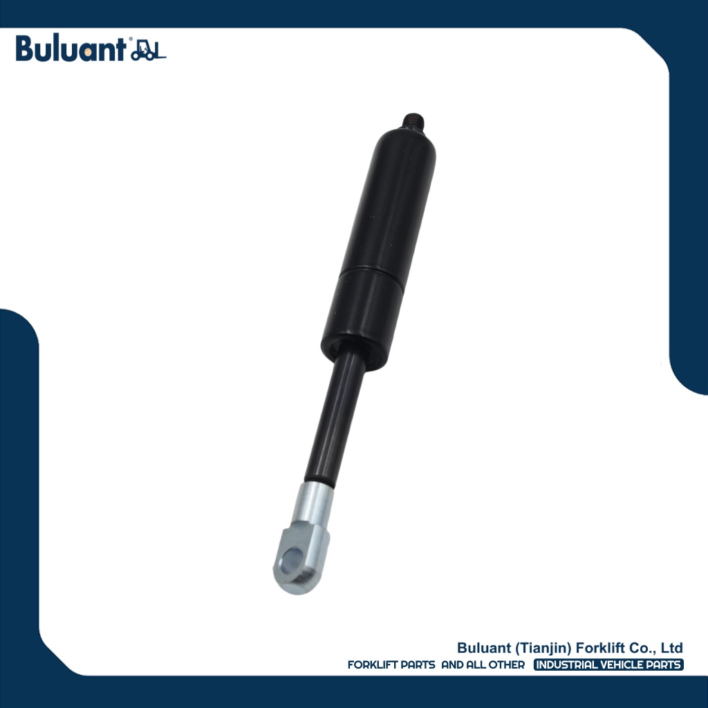 Buluant 0009655547 Forklift Gas Spring-Shock Absorber Fits Linde Electric Diesel Trucks