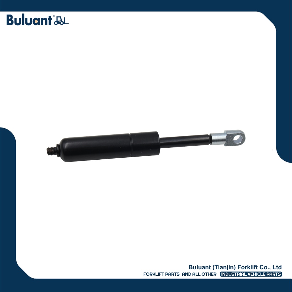 Buluant 0009655547 Forklift Gas Spring-Shock Absorber Fits Linde Electric Diesel Trucks