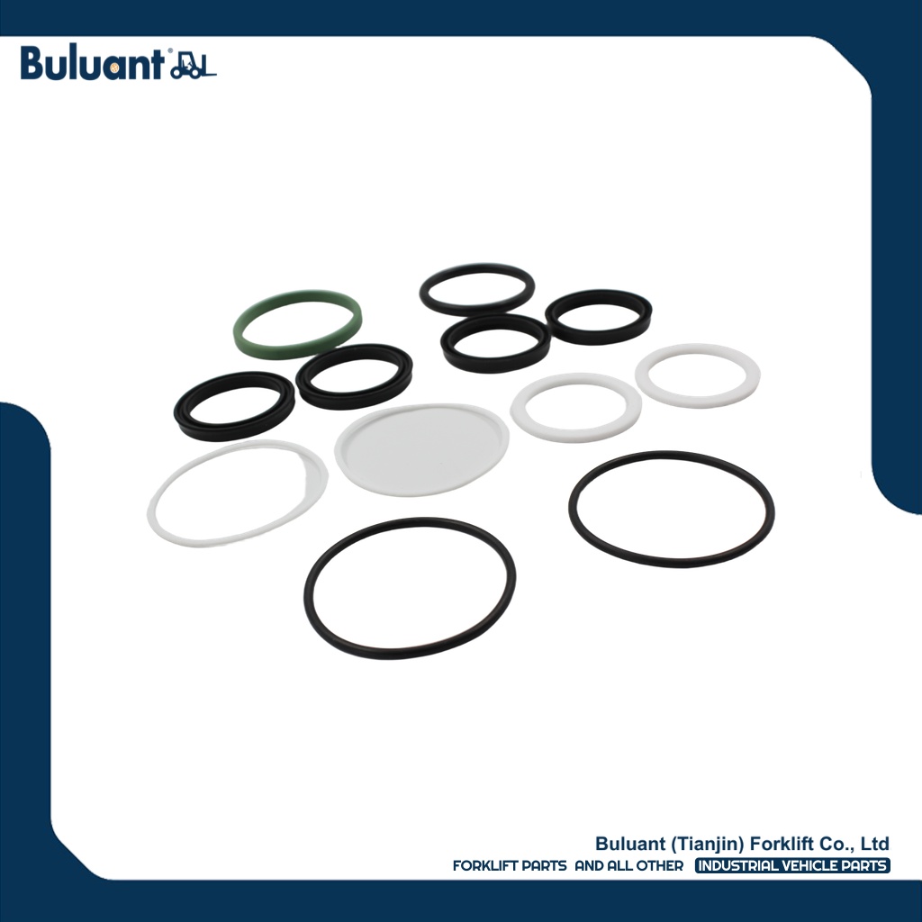 Buluant 35632 Forklift Seal Kit Hydr. Fits Bbo Electric Diesel Trucks