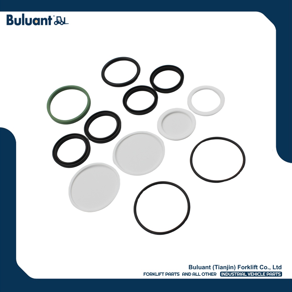 Buluant 35632 Forklift Seal Kit Hydr. Fits Bbo Electric Diesel Trucks